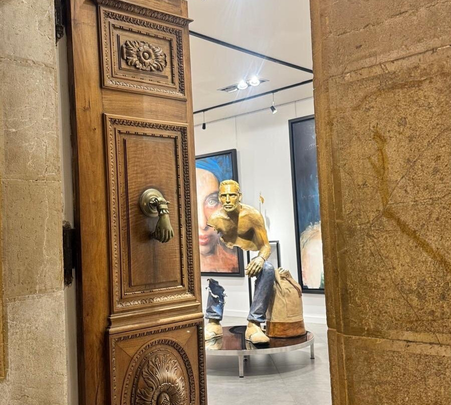 ROMY JAY-戛纳必去景点