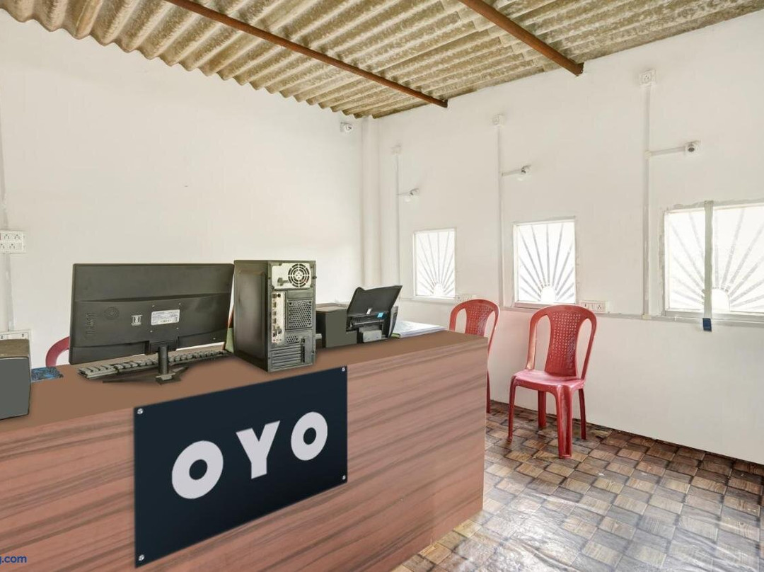 OYO Funtiniya Park And Resort