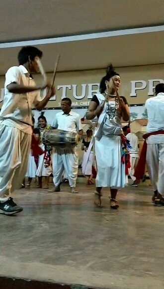 Tharu Culture Programme-苏拉哈必去景点