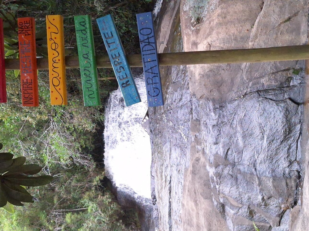 Canto das Cachoeiras-Cunha必去景点