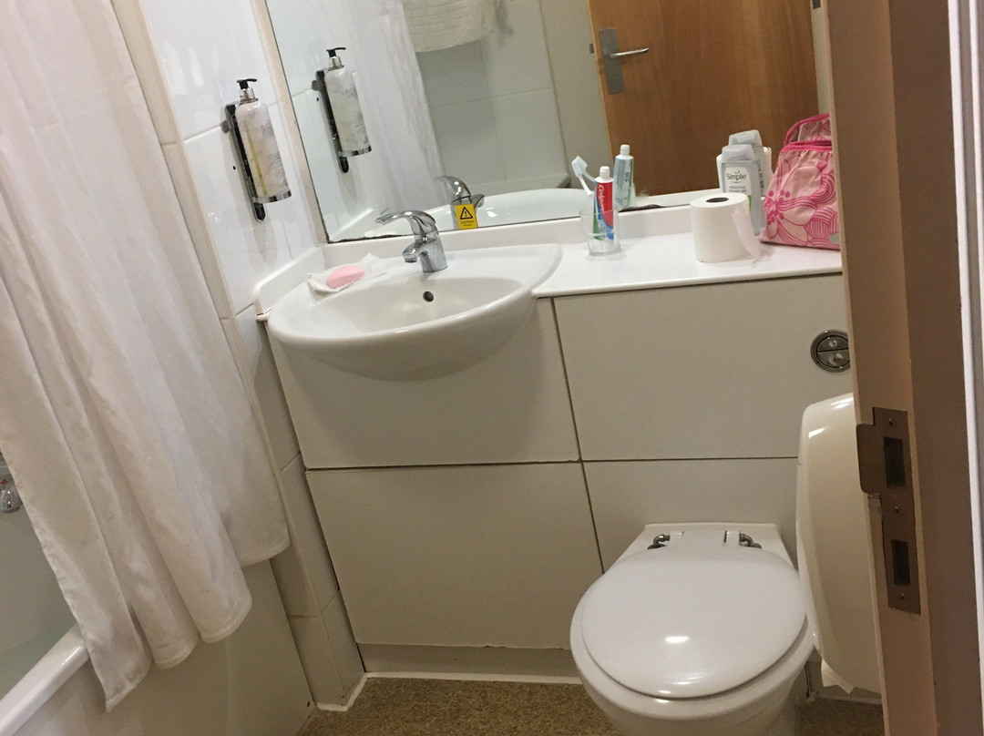Premier Inn Corby hotel主图