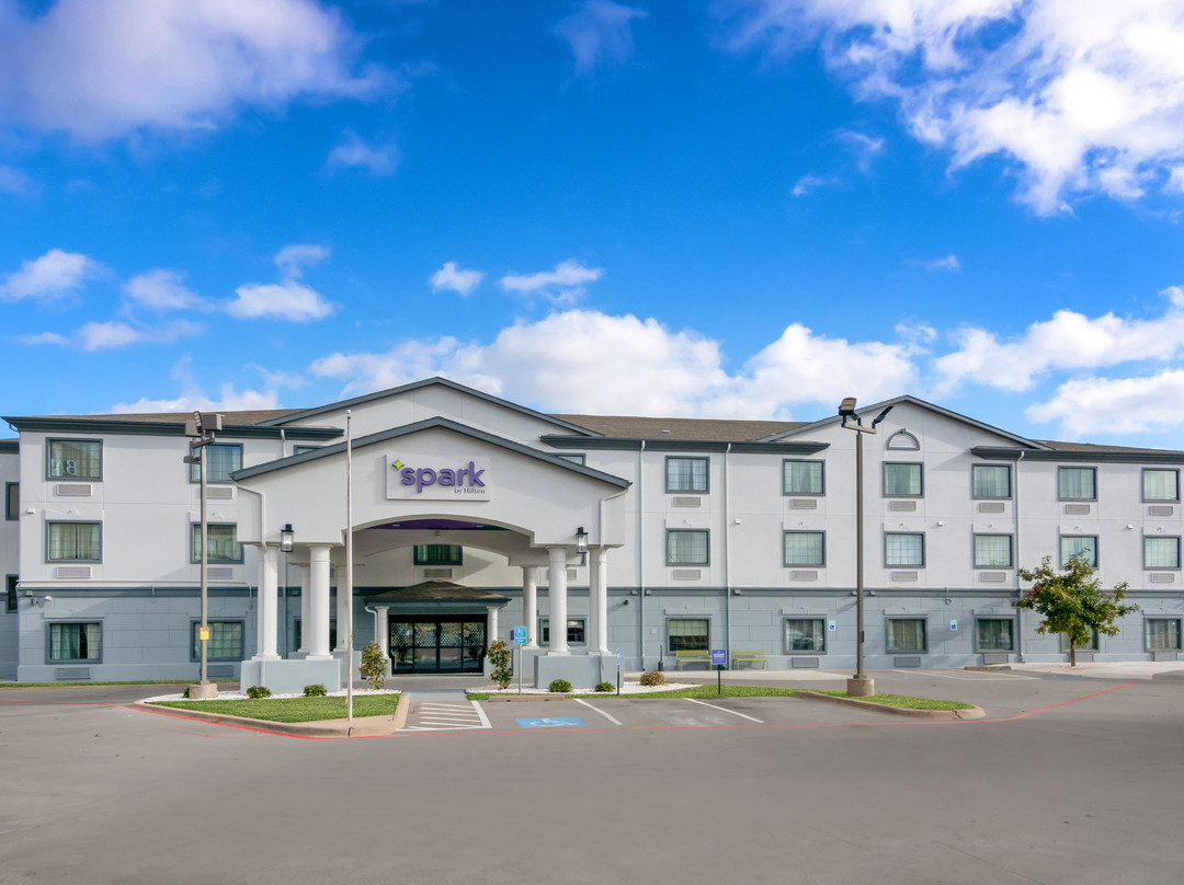 Spark by Hilton Wichita Falls主图