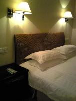 杭州海外海国际酒店（拱墅万达广场渡驾桥地铁站店）主图