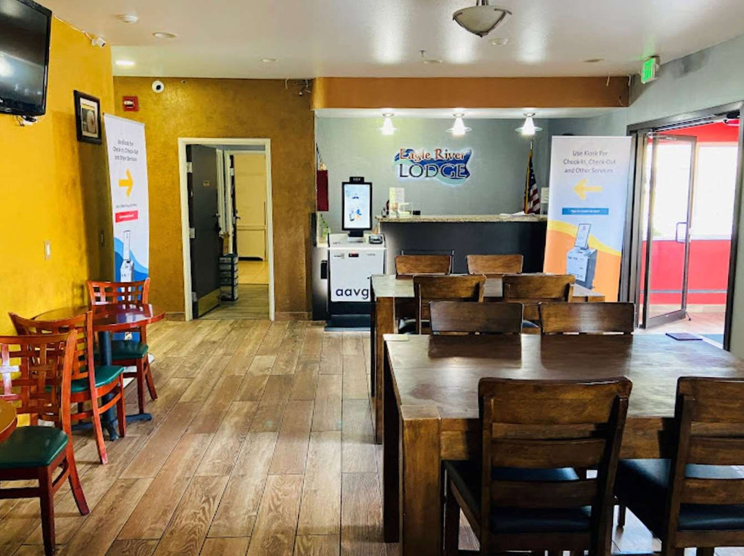 Gypsum酒店住宿-Wingate By Wyndham Eagle Vail Valley