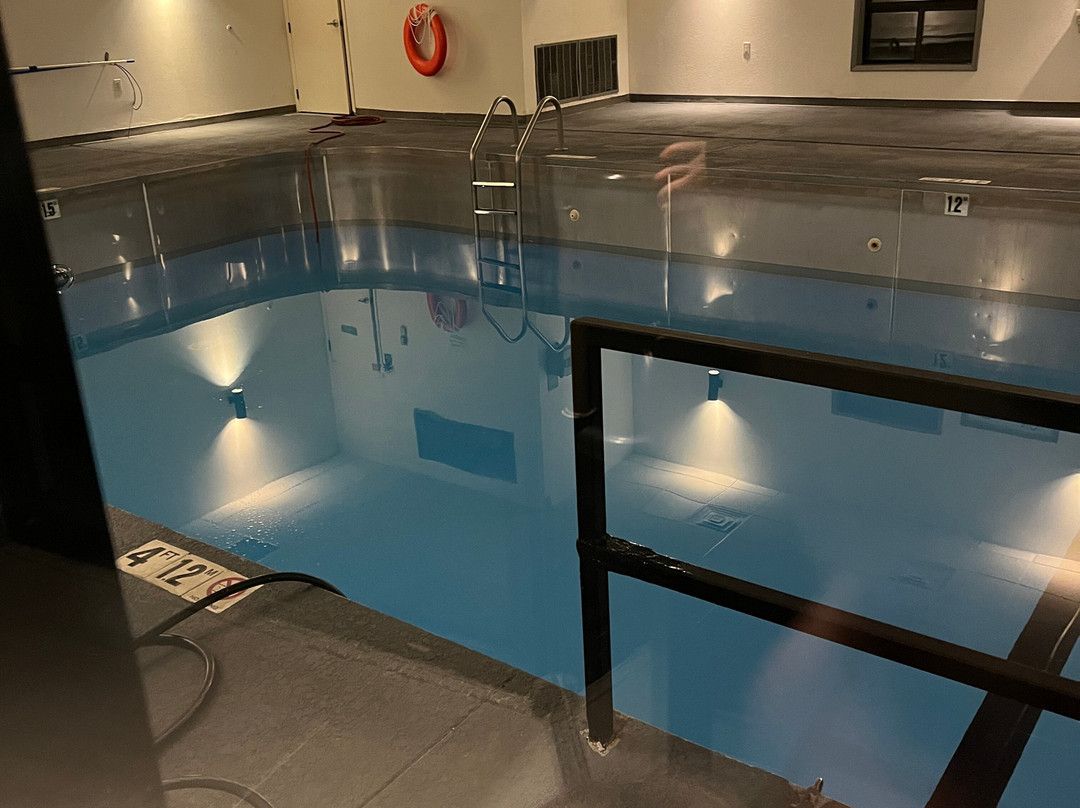 Quality Inn Saint Robert主图