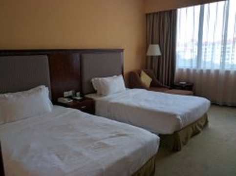 香江大酒店主图