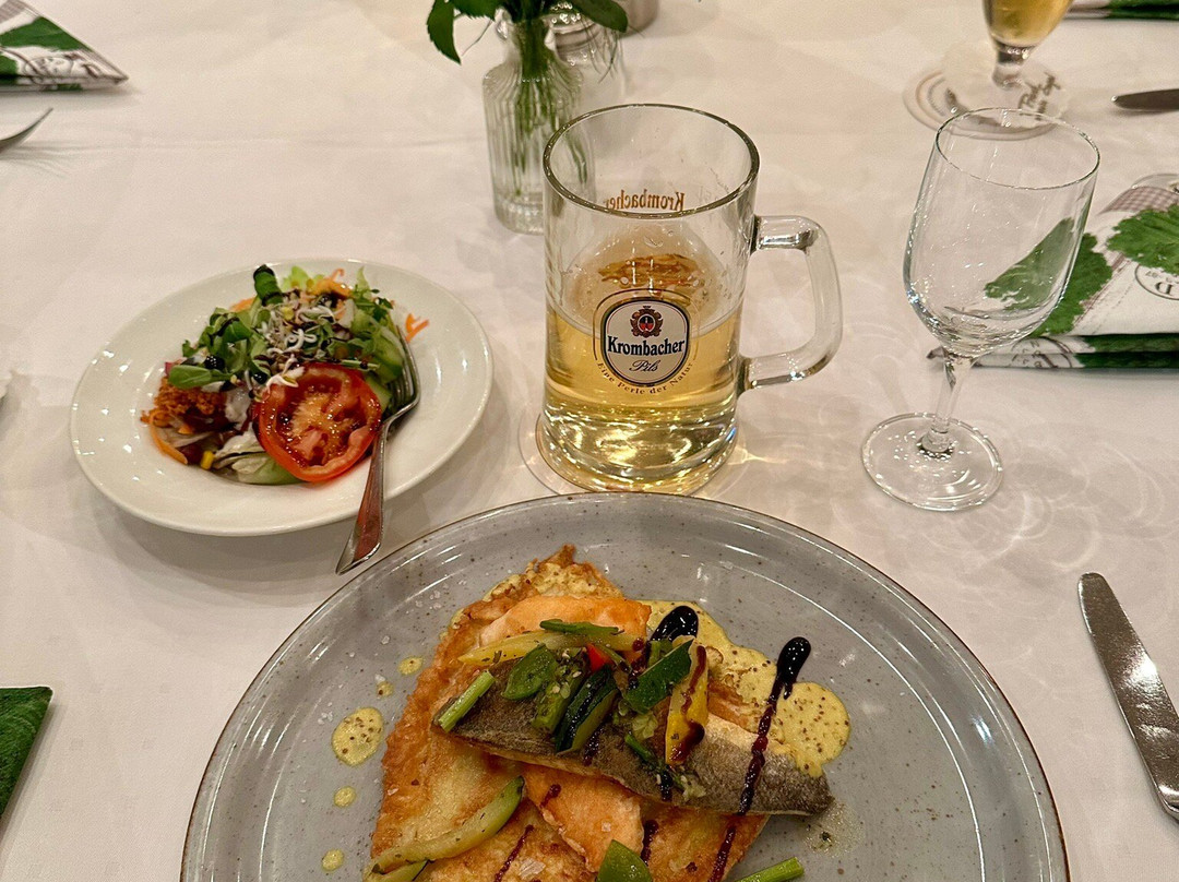 Hotel&Landgasthof Hoheluft主图