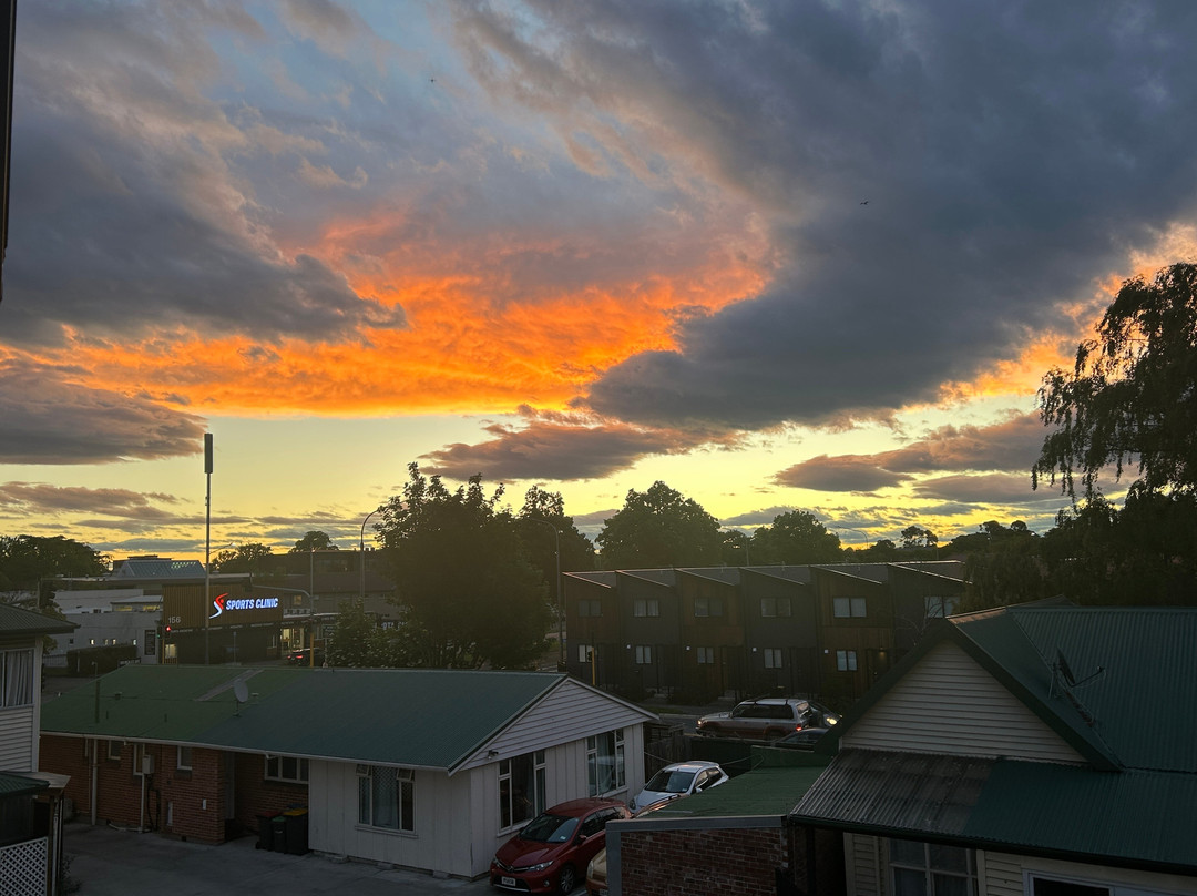 TT Tours-奥克兰中心地区必去景点