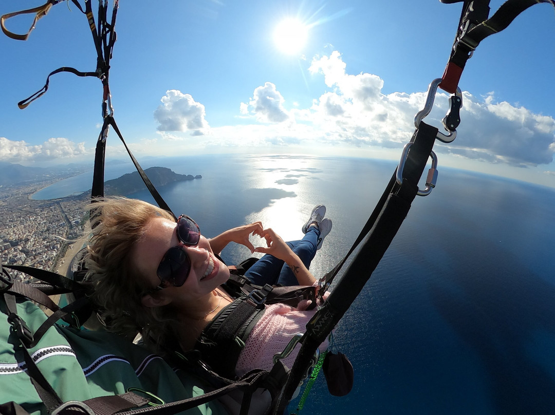 Phoenix Paragliders景点图片