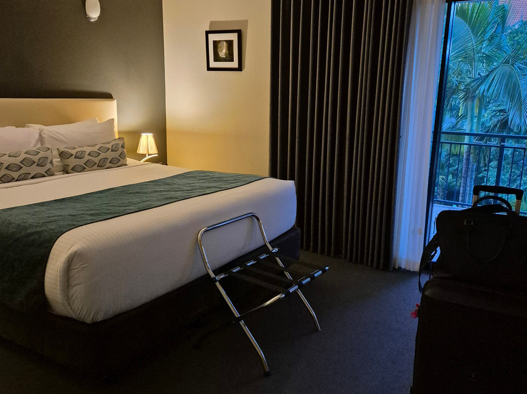 伊尔盟多精品酒店主图