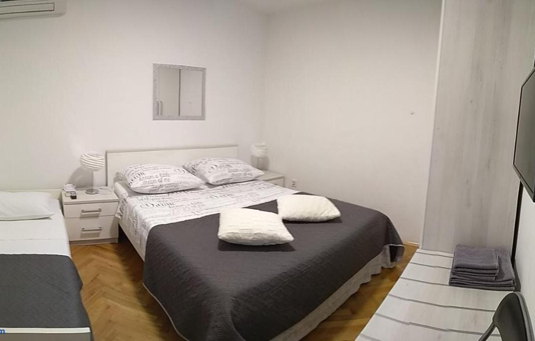 Rooms Ive