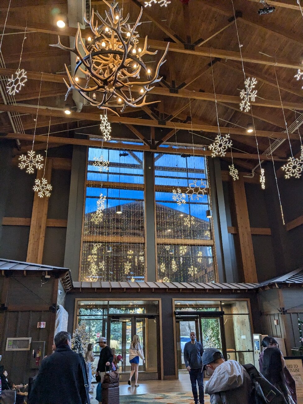 格兰德芒德格雷特伍尔夫旅馆-官方
