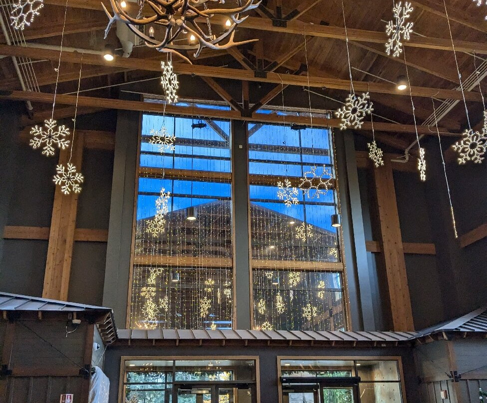 格兰德芒德格雷特伍尔夫旅馆主图