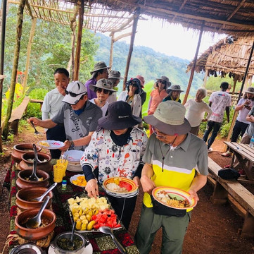 Kill Summit Tours-莫西必去景点
