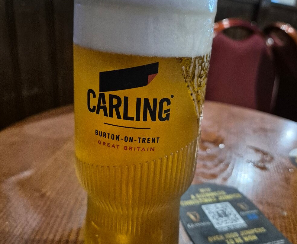 The Premiere Pub