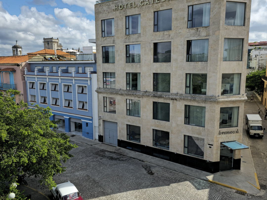 INNSiDE Habana Catedral主图