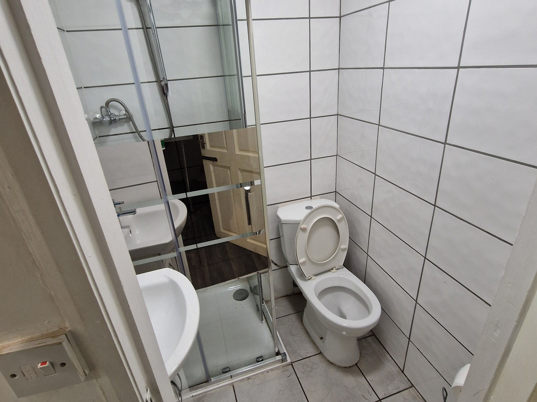 汉森住宿加早餐旅馆主图