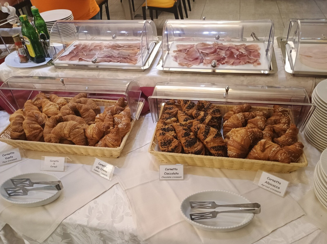 Sant'Andrea in Bagnolo旅游攻略图片