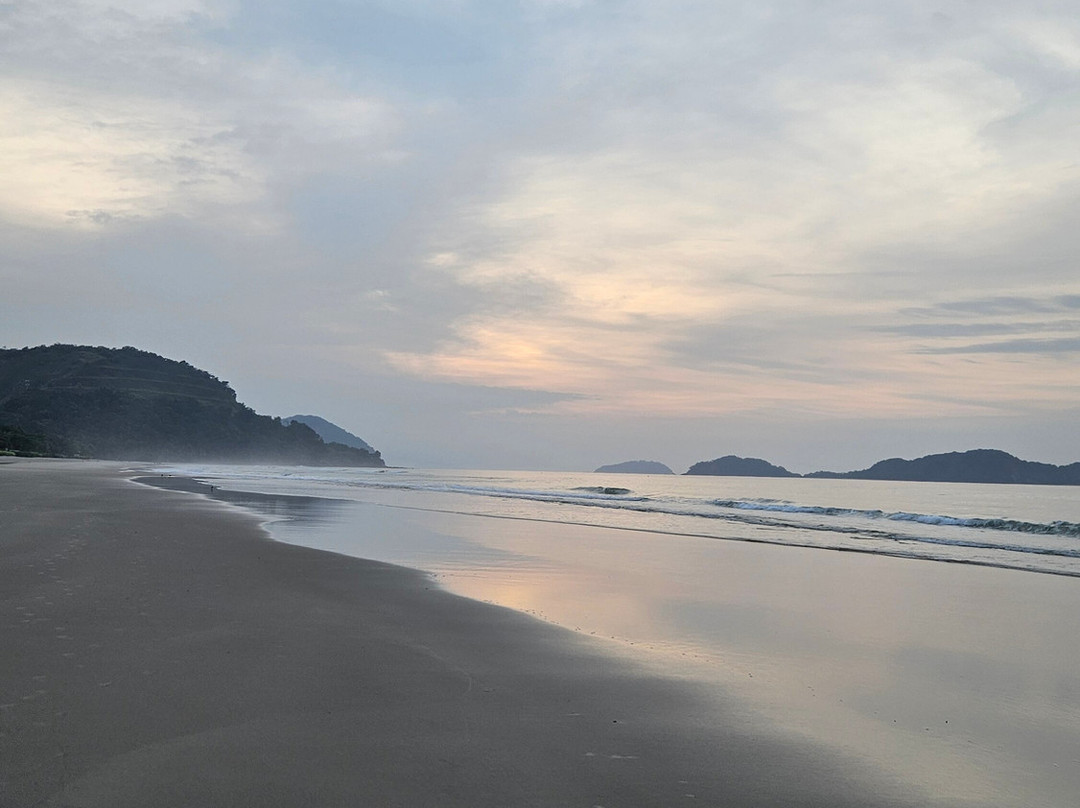 Pousada Rosa dos Ventos Juquehy主图