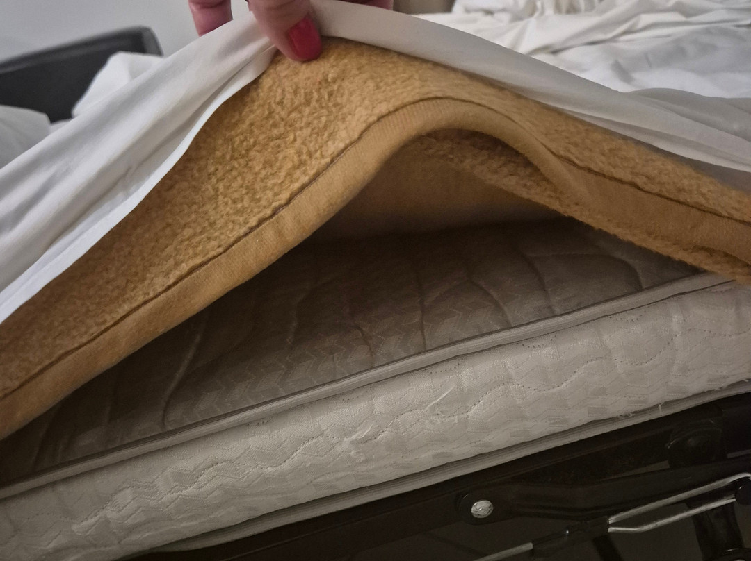 Melia Dunas Beach Resort & Spa主图