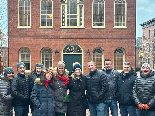 Spellbound Tours-塞勒姆必去景点