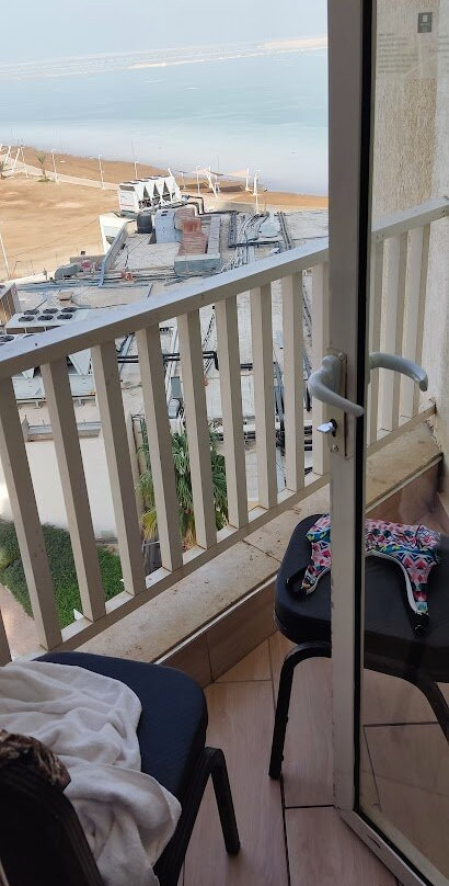 Leonardo Club Hotel Dead Sea主图