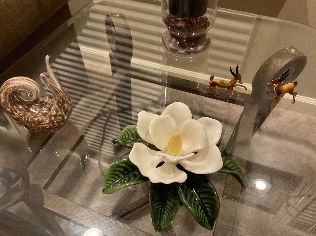 The Glassblowing Shop-海伦必去景点