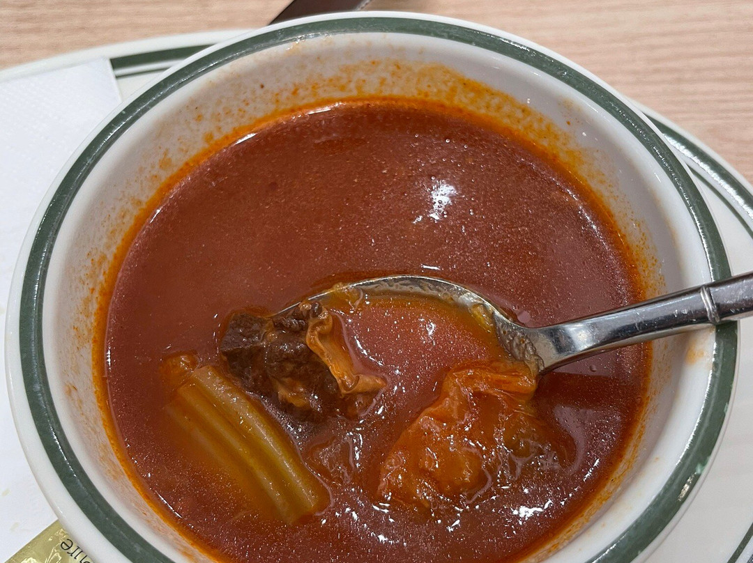 Cha Kee Lab By LITM