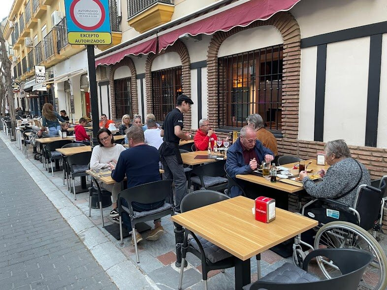 Al Frieg Steak House