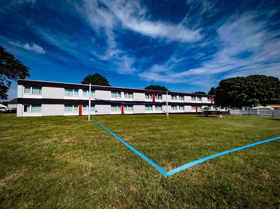 Ibis 3 Lacs Neuchatel主图