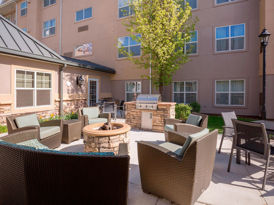 Residence Inn by Marriott Boise West