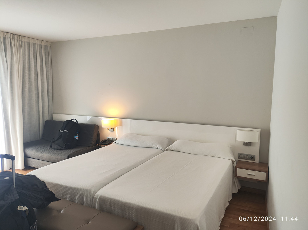 RH拜仁spa酒店主图