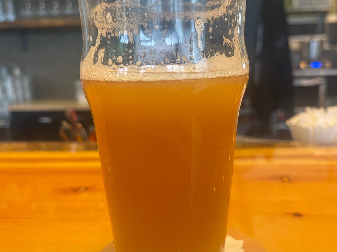 Sugar Run Brewing Company-Duncansville必去景点