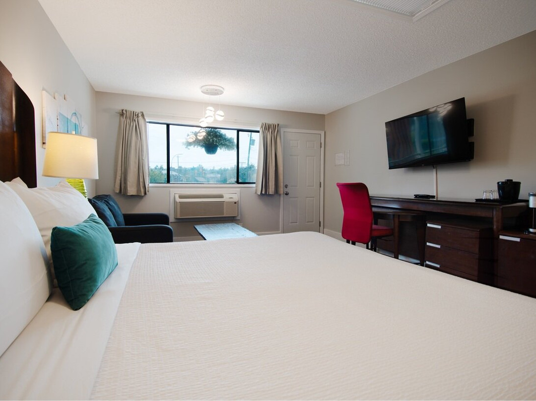 The Tide's Inn主图