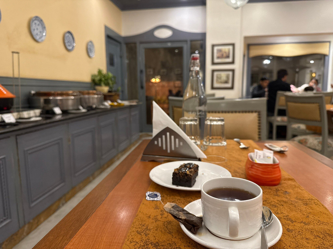 The Manor by Leisure Hotels Group主图