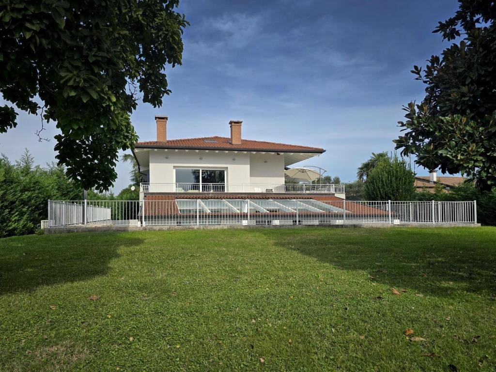 Bed And Breakfast Villa Sofia-官方