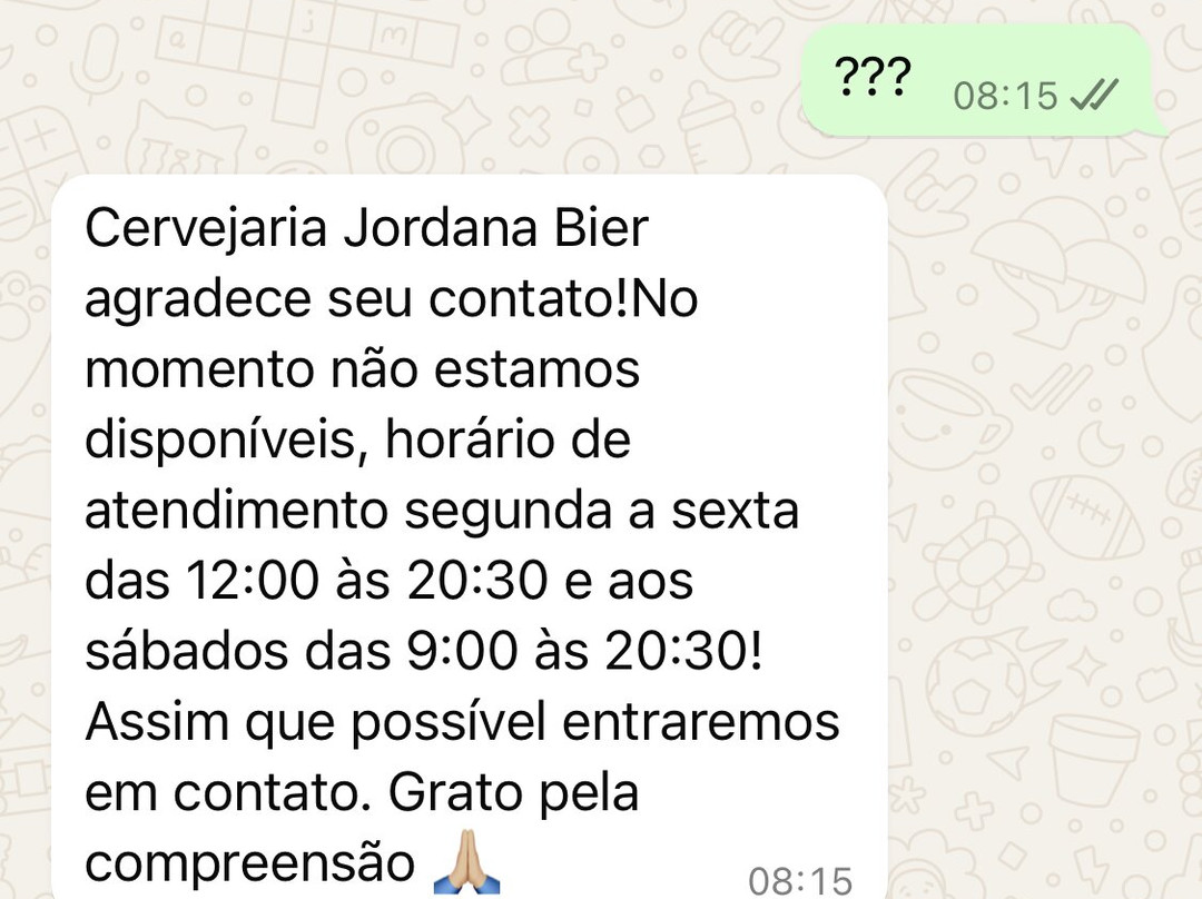 Jordana Bier景点图片