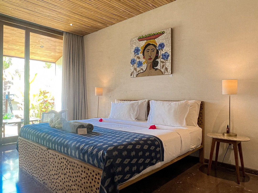 Masmara Resort主图