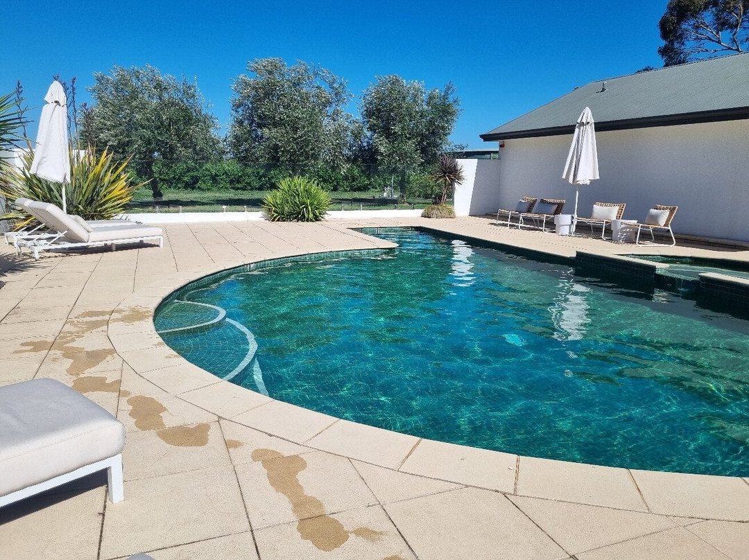 Lancemore Milawa主图