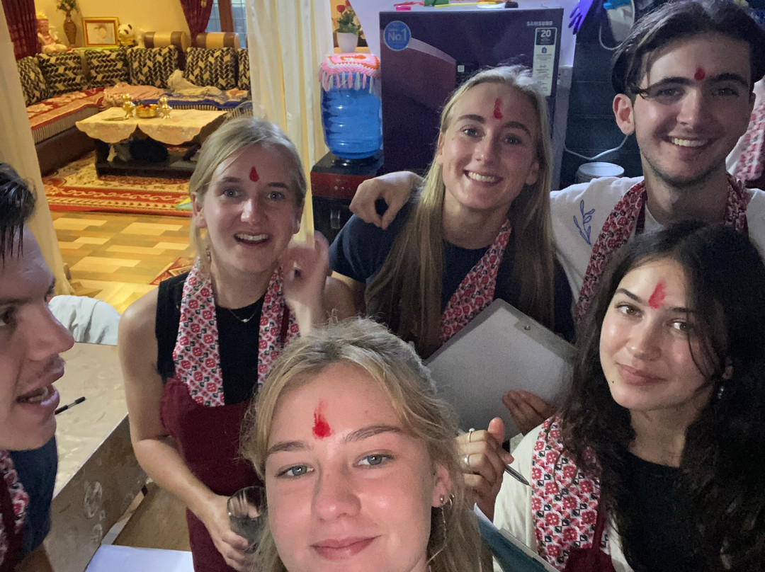 Rekha`s Cooking Class-博卡拉必去景点