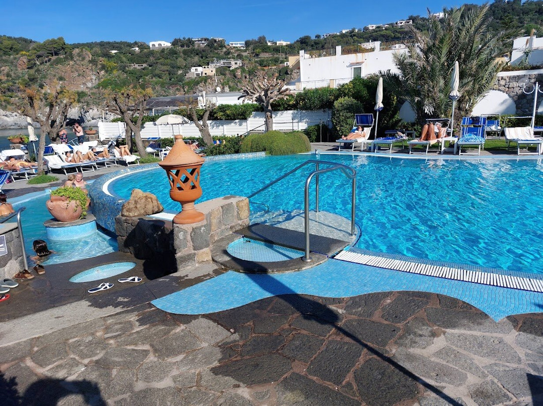 Hotel Terme Tritone主图