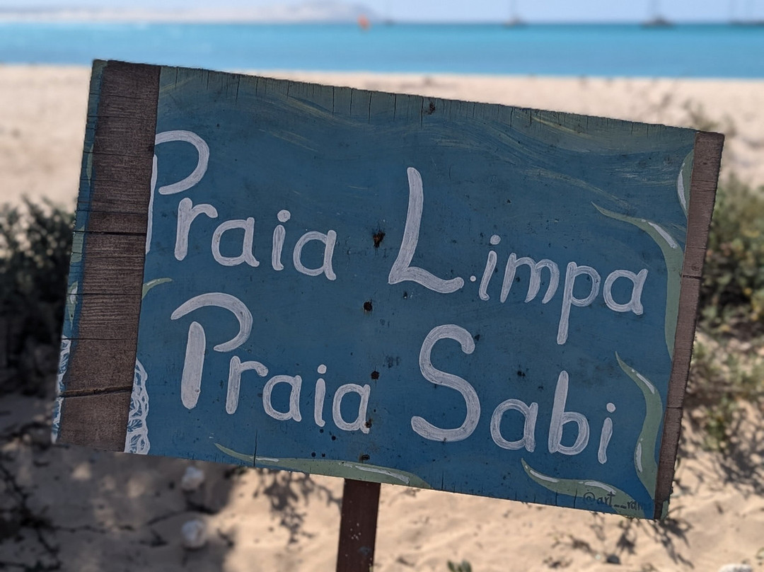 Praia do Estoril-萨尔雷必去景点