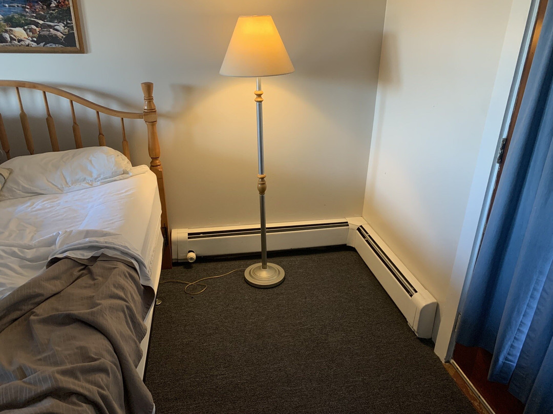 Romah Motor Inn主图