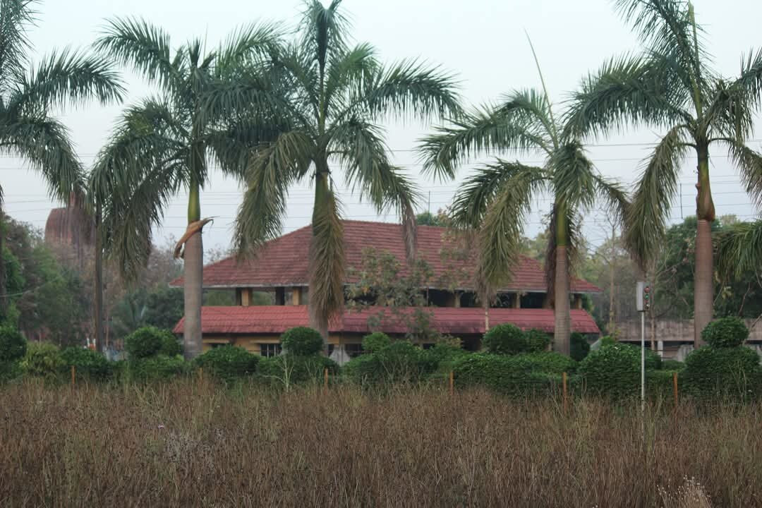 Deul Park-杜加浦必去景点