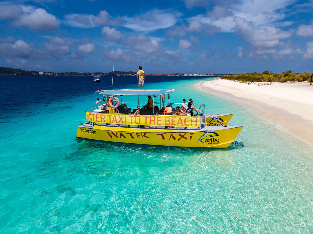 Caribe Watersport-Kralendijk必去景点