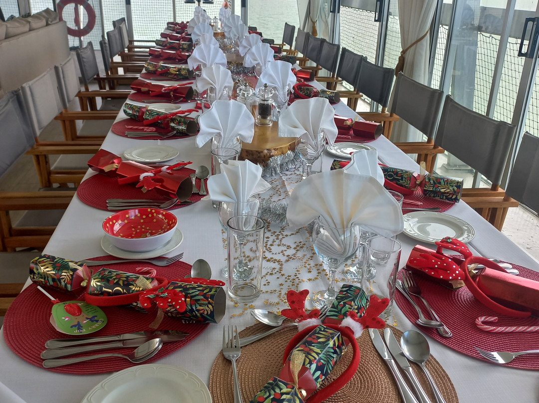 Shayamanzi Luxury Houseboats-Jozini必去景点