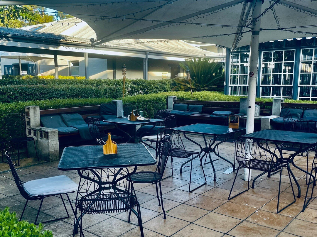 塞贝尔温泉霍兹伯格度假村主图