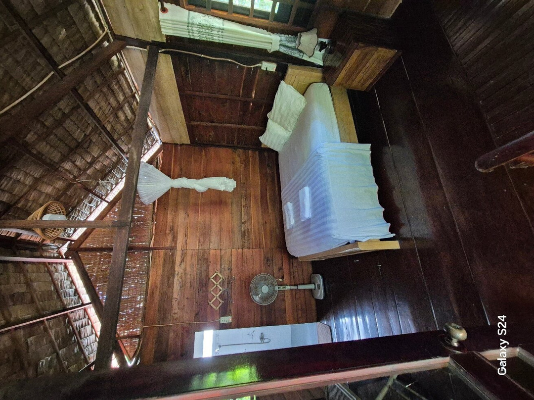 Quoc Phuong Riverside Homestay主图