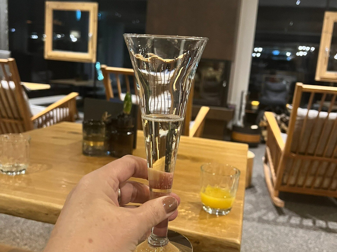 Alpenhotel Laurin主图