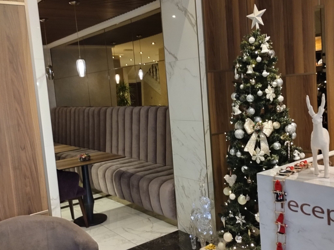 Hotel Ideja主图